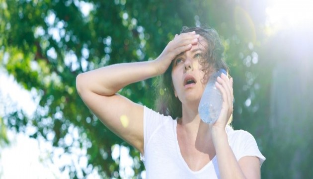 Sıcak havalarda bu 3 kurala dikkat!